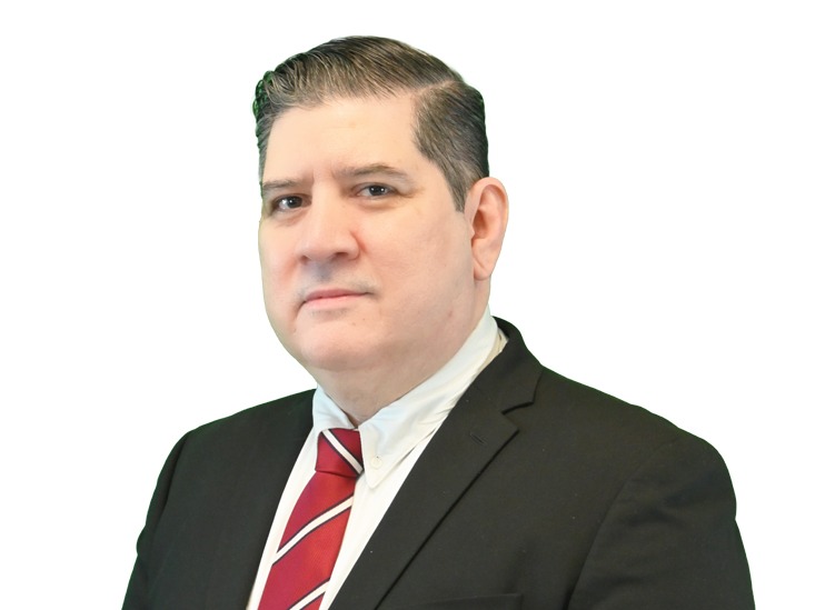 Director General OOMAPASC